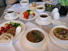 -南京金陵饭店