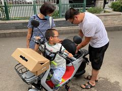 -九号电动车(安定门内大街店)