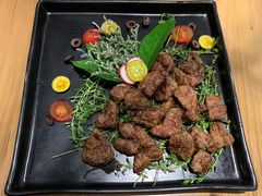 黑椒牛肉粒-C'è Amore爱意(亿合城店)