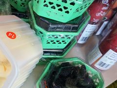 -百果园PAGODA(西四地铁站店)