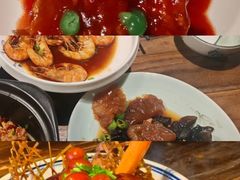 -鱼食饭稻·苏浙土菜17年老馆子(平江路店)