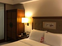 -惠州康帝国际酒店