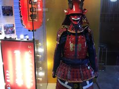 -拉面莊夢語＆中华料理八椿