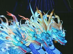 -横店影视城梦幻谷园区