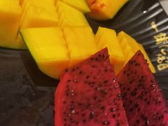 -一绪に寿喜烧(虹悦城店)