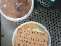 -拾光·小碗甜品