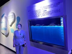 -白鹤梁水下博物馆
