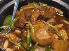 -煲王粤菜餐厅(中侨中心店)