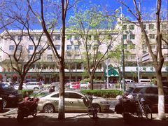-清真·白记年糕(牛街北口店)