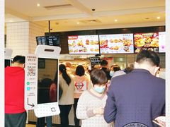 -肯德基(杭州永安店)