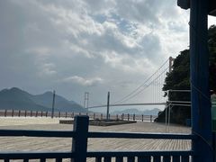 -月亮湾风景点