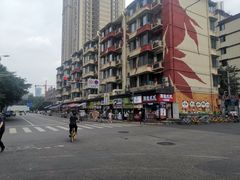 -傅强排骨(成都总店)