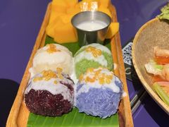 -KingThaia金泰兰(来福士中心店)