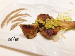 -汕头皇城酒店