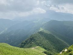 -灵山
