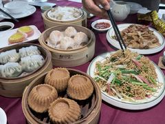 -金苑海鲜酒家(新港中路店)