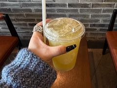 -星巴克(南通世茂广场店)