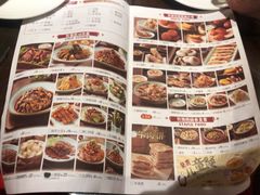 -江边城外烤全鱼(方庄时代购物中心店)
