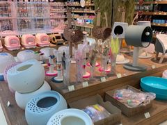 -龟与熊猫宠物公园(南坪店)