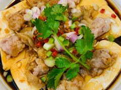 -雅苑餐厅(朝天路店)