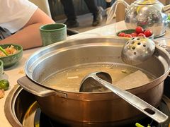 -润园四季椰子鸡火锅(南山海岸城店)