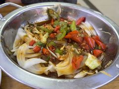 -溢心园香河肉饼总店