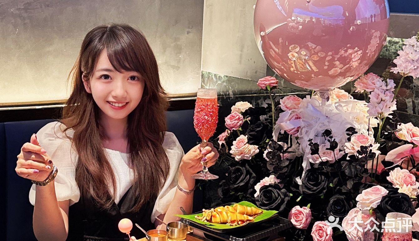 七夕浪漫夜，做个圣泰帕府小公主