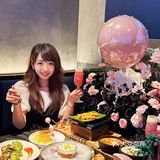 七夕浪漫夜，做个圣泰帕府小公主