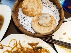 -老牌坊鲁菜名店(宽厚里店)