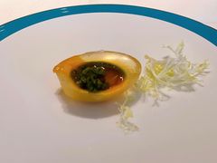 擂辣椒皮蛋-湘上湘(正大中心总店)