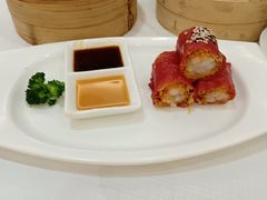 -福满楼·海鲜酒家(福永益田店)