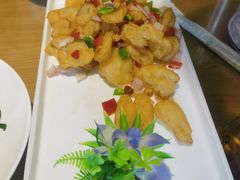 -鸿运楼·舌尖上的徽菜