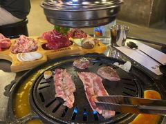 -喜来稀肉(金巴利道店)
