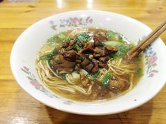 -小狗面馆(复兴店)