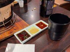 -蒜香焼肉PURUSHIN(马场路店)