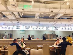 大堂-串一火锅(赛格国际购物中心店)