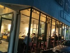 门面-肆拾壹號烤肉(龙岗店)