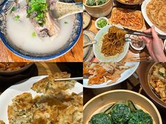 -丹江渔村(首都机场店)