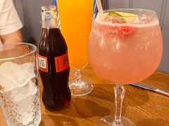 -Burger & Lobster(Dean Street)