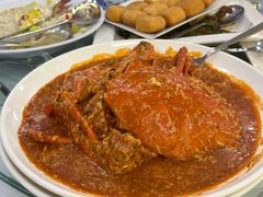 -無招牌海鮮(芽笼店)