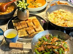 -一味大院•桐庐菜传承店(春江路店)