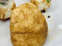 油墩子-草庐酒家