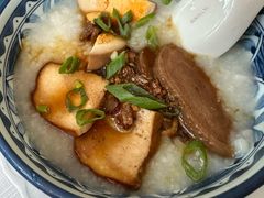 -Colony(新加坡丽思卡尔顿美年酒店)