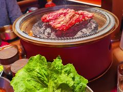 -西塔老太太泥炉烤肉(上海七宝领展广场店)