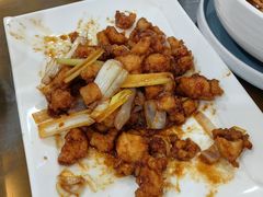 -京天红酒家(虎坊路店)