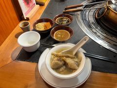 -阿山卓·野生菌火锅·纳西火塘烤肉