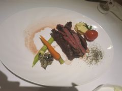 -王品牛排(佛山南海万科广场店)