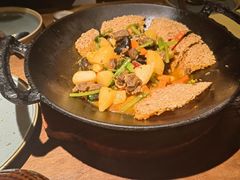 -薇酌饮·陕西菜(南门外店)