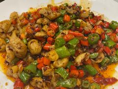 -蓉城小厨·四川味道(浙港国际店)