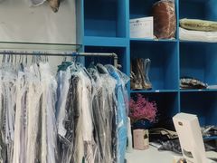 -奥特洗福莱干洗、皮具护理店(铜川路店)